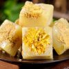 Trà Quế Hoa (Mộc Hoa) Sấy Khô Đẹp Thượng Hạng
